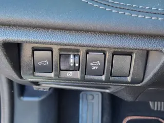 2021 Subaru Outback Touring XT