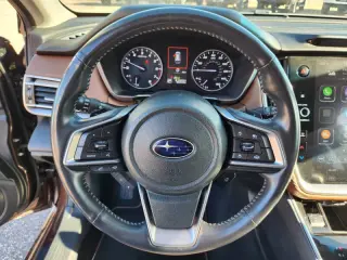 2021 Subaru Outback Touring XT