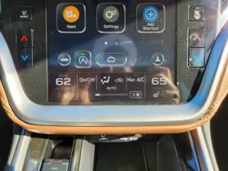 2021 Subaru Outback Touring XT