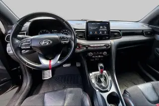 Hyundai VELOSTER 2019 Turbo R-Spec 3dr Coupe