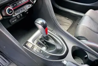 Hyundai VELOSTER 2019 Turbo R-Spec 3dr Coupe