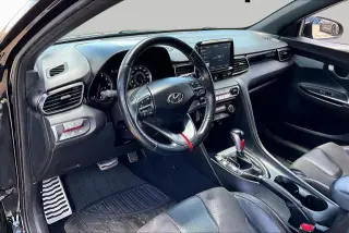 Hyundai VELOSTER 2019 Turbo R-Spec 3dr Coupe