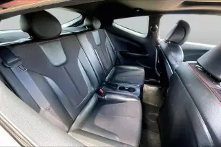 Hyundai VELOSTER 2019 Turbo R-Spec 3dr Coupe