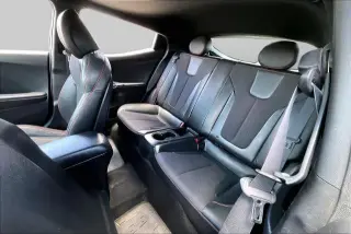 Hyundai VELOSTER 2019 Turbo R-Spec 3dr Coupe