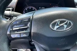 Hyundai VELOSTER 2019 Turbo R-Spec 3dr Coupe