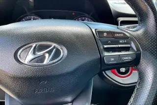 Hyundai VELOSTER 2019 Turbo R-Spec 3dr Coupe