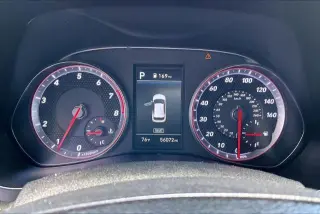Hyundai VELOSTER 2019 Turbo R-Spec 3dr Coupe