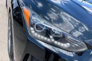 Hyundai VELOSTER 2019 Turbo R-Spec 3dr Coupe