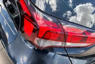Hyundai VELOSTER 2019 Turbo R-Spec 3dr Coupe