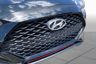 Hyundai VELOSTER 2019 Turbo R-Spec 3dr Coupe