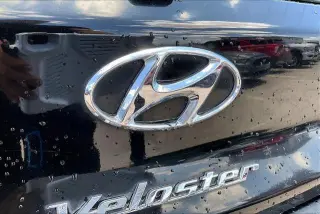 Hyundai VELOSTER 2019 Turbo R-Spec 3dr Coupe