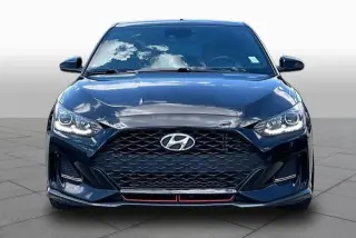 Hyundai VELOSTER 2019 Turbo R-Spec 3dr Coupe