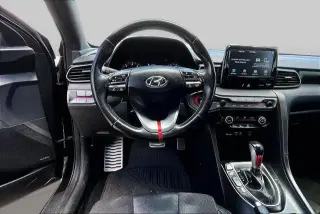 Hyundai VELOSTER 2019 Turbo R-Spec 3dr Coupe