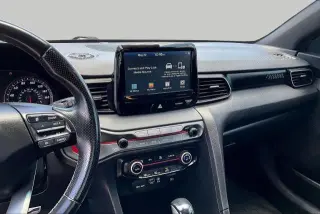 Hyundai VELOSTER 2019 Turbo R-Spec 3dr Coupe