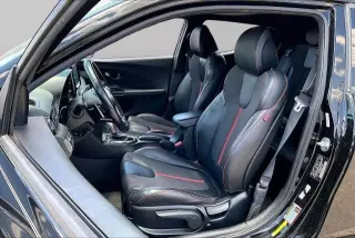 Hyundai VELOSTER 2019 Turbo R-Spec 3dr Coupe