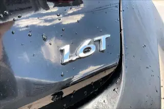 Hyundai VELOSTER 2019 Turbo R-Spec 3dr Coupe