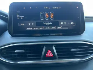 Hyundai SANTA FE 2022 AWD SEL 4dr Crossover