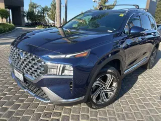Hyundai SANTA FE 2022 AWD SEL 4dr Crossover