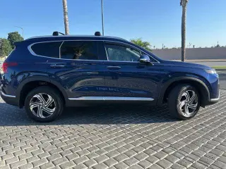 Hyundai SANTA FE 2022 AWD SEL 4dr Crossover