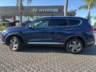 Hyundai SANTA FE 2022 AWD SEL 4dr Crossover