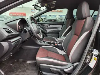 2023 Subaru Impreza Sport