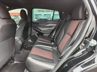2023 Subaru Impreza Sport