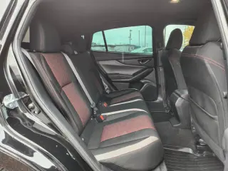 2023 Subaru Impreza Sport