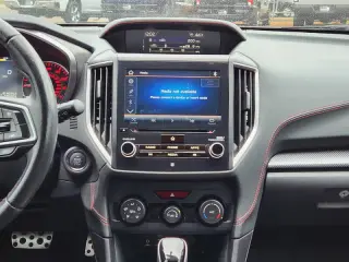 2023 Subaru Impreza Sport