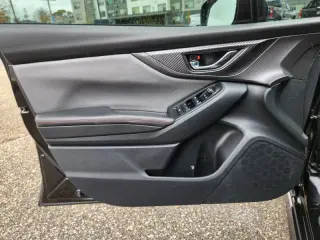 2023 Subaru Impreza Sport