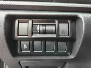 2023 Subaru Impreza Sport