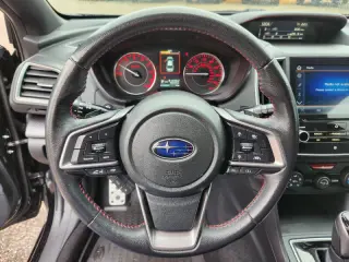 2023 Subaru Impreza Sport