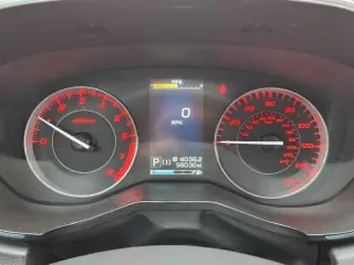 2023 Subaru Impreza Sport