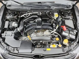 2023 Subaru Impreza Sport