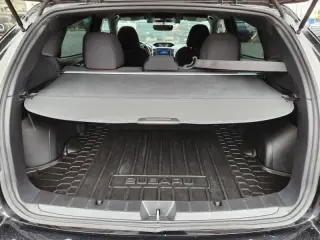 2023 Subaru Impreza Sport