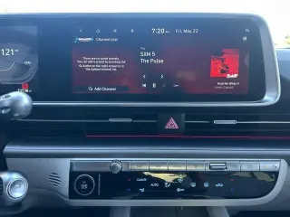 Hyundai IONIQ 6 2024 SEL 4dr Sedan