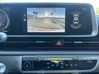 Hyundai IONIQ 6 2024 SEL 4dr Sedan