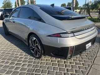 Hyundai IONIQ 6 2024 SEL 4dr Sedan