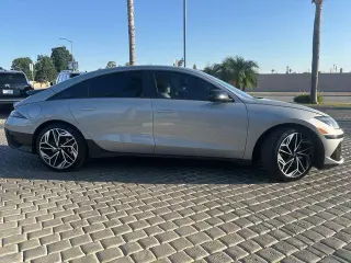 Hyundai IONIQ 6 2024 SEL 4dr Sedan