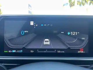 Hyundai IONIQ 6 2024 SEL 4dr Sedan