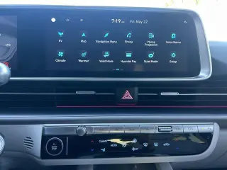 Hyundai IONIQ 6 2024 SEL 4dr Sedan