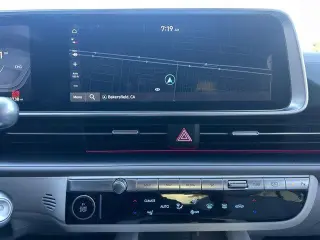 Hyundai IONIQ 6 2024 SEL 4dr Sedan