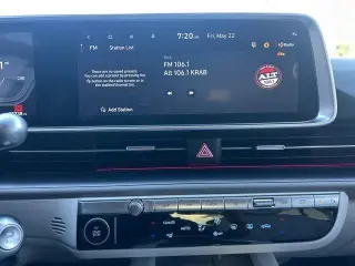 Hyundai IONIQ 6 2024 SEL 4dr Sedan