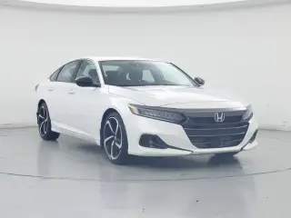 Honda Accord 2022 Sport Edición Especial Sedán de 4 Puertas