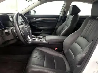 Honda Accord 2022 Sport Edición Especial Sedán de 4 Puertas
