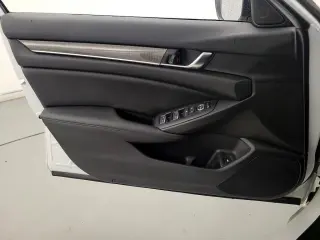 Honda Accord 2022 Sport Edición Especial Sedán de 4 Puertas