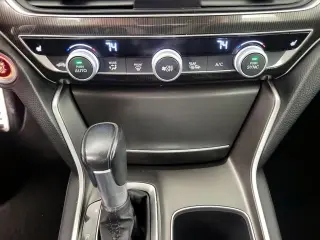 Honda Accord 2022 Sport Edición Especial Sedán de 4 Puertas