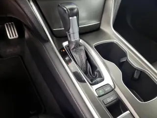 Honda Accord 2022 Sport Edición Especial Sedán de 4 Puertas