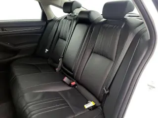 Honda Accord 2022 Sport Edición Especial Sedán de 4 Puertas