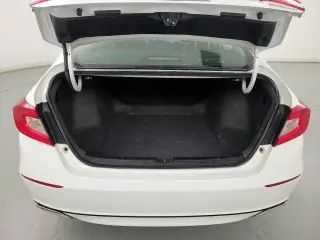 Honda Accord 2022 Sport Edición Especial Sedán de 4 Puertas