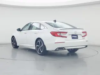 Honda Accord 2022 Sport Edición Especial Sedán de 4 Puertas